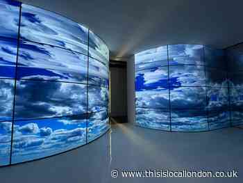 LUX: A New Wave of Contemporary Art