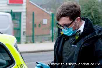 Pair from north Kent charged with drug dealing offences