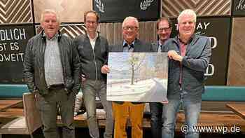 Wer beim Lions-Adventskalender in Meschede ein Gewinner ist - WP News