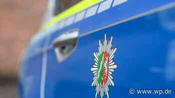 Handwerker stellen Einbruch in Rohbau in Meschede fest - WP News