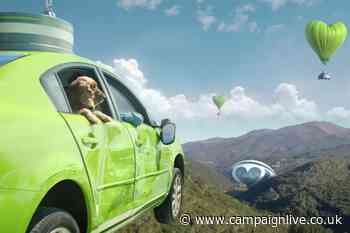 LV= appoints Mindshare to media planning and buying account