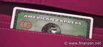 AmEx-Aktie legt zu: American Express erzielt Umsatz- und Gewinnwachstum