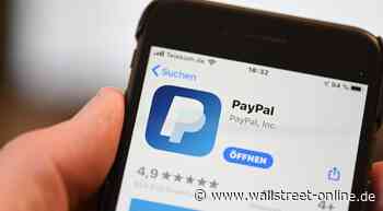 Möglicher Pinterest-Deal: Paypal will mehr als nur Bezahlbutton sein