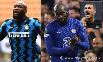 Chelsea striker Romelu Lukaku left Inter Milan to DOUBLE his salary, claims club chief Beppe Marotta