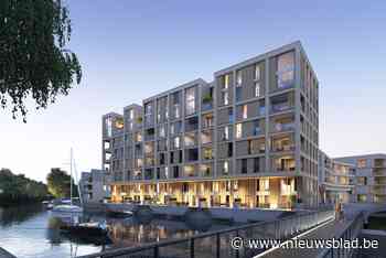 Appartement met aanlegsteiger of luxepenthouse van 1 miljoen... (Oudenaarde) - Het Nieuwsblad