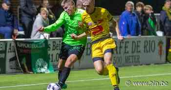 Mathias Vercauteren (KSV Oudenaarde): “Ex-ploeg Dikkelvenne zal na trainerswissel op scherp staan, maar ik ook” - Het Laatste Nieuws