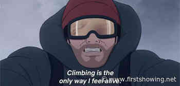 Official Trailer for Exceptional Animated 'The Summit of the Gods' Film