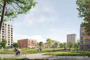 PVDA kritisch over plannen voor Ragheno: “Betaalbaar wonen is geen ambitie”