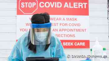 Ontario's COVID-19 case counts expected to remain stable as long as public health measures are not lifted