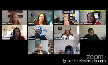 Aurora Public Schools to consider compensating future school board members - Sentinel Colorado