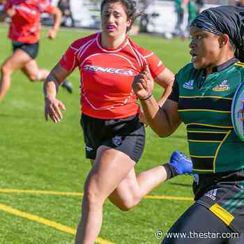 Athletes from Aurora, Thornhill, Vaughan among final 100 in search for Canadian Olympians - Toronto Star