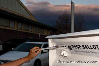 Proposal to put political party affiliations on Aurora City Council election ballots falls flat - Sentinel Colorado