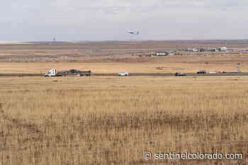 EASTERN EDEN: Growth along plains propels Aurora into regional spotlight - Sentinel Colorado