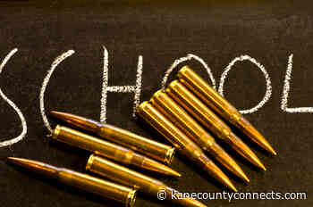 Aurora Police Chief Issues Statement After Recent Threats to School Districts 203 and 204 - kanecountyconnects.com