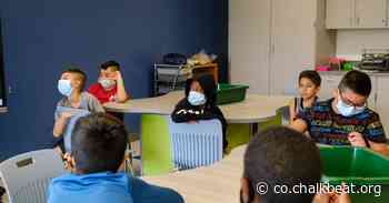 Aurora may pay school board; Denver also considers pay - Chalkbeat Colorado