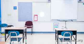 More Aurora schools may be closed or repurposed - Chalkbeat Colorado