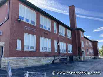 Aurora City Council set to vote on plan to put apartments into two old school buildings - Chicago Tribune