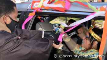 Aurora Announces Halloween Trick-or-Treat Hours — Registration Starts Oct. 21 For Free Drive-Thru - kanecountyconnects.com