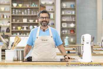 ‘I feel like I’m in a dream’: Aurora father will show off his kitchen skills on ‘Great Canadian Baking Show’ - Toronto Star