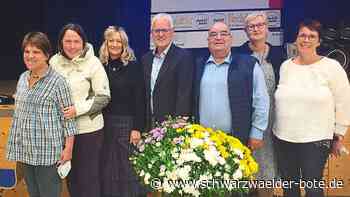 Lebenshilfe Nagold: Lebenshilfe kommt mit blauem Auge davon