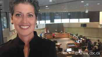 Senator Josée Forest-Niesing in Sudbury, Ont., hospital for COVID-19