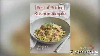 Best of Bridge keeps it simple with latest cookbook