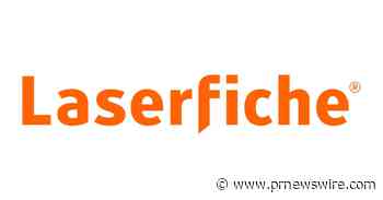 Laserfiche figure parmi les Visionnaires dans le Magic Quadrant™ de Gartner® pour les plateformes de services de contenu de 2021