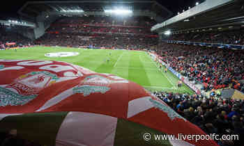 Liverpool v Atletico Madrid: Ticket selling details