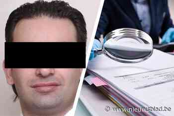 Ex-schepen sjoemelde met coronasteun om naar seksfeestjes te kunnen gaan: “Mooi dossier”