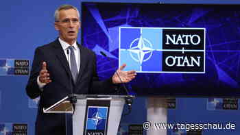 NATO-Treffen: "Mehr Fähigkeiten, nicht mehr Strukturen"