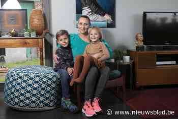 “Er leeft heel wat angst achter die mondmaskers”