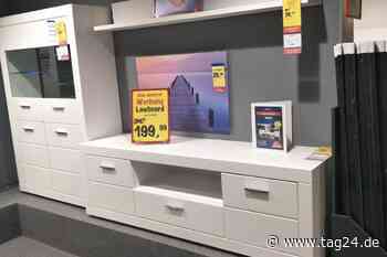 Sonderaktion bei Möbel Roller in Euskirchen! Diese Angebote gibt's am Freitag (22.10.) - TAG24