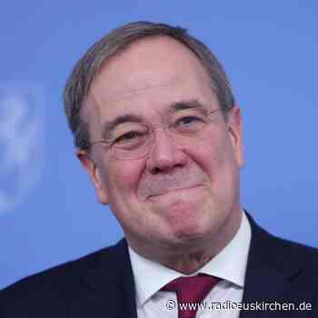 Laschet reicht Montag Rücktritt als Ministerpräsident ein - radioeuskirchen.de