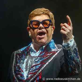 Elton John: Brexit bringt jungen Musikern Schaden - radioeuskirchen.de