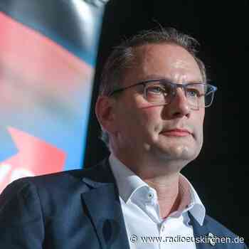 Chrupalla mit Corona infiziert - radioeuskirchen.de