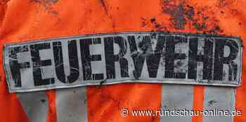 Euskirchen: Mehr als zehn Hühner nach Brandstiftung verendet - Kölnische Rundschau