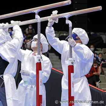 Unangenehmer Gegenspieler: Corona bestimmt weiter den Sport - radioeuskirchen.de