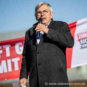 IG Metall und BUND für Abbau klimaschädlicher Subventionen - radioeuskirchen.de