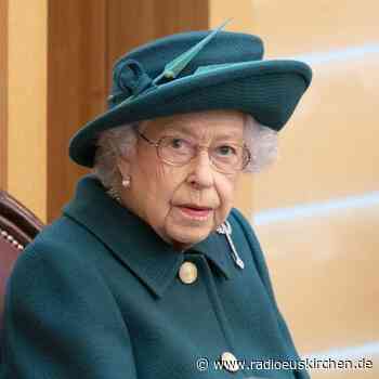 God save the Queen: Sorge um Gesundheit der Königin - radioeuskirchen.de