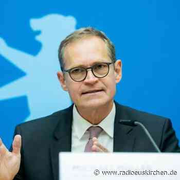 Länder für rechtliche Absicherung von Corona-Schutzmaßnahmen - radioeuskirchen.de