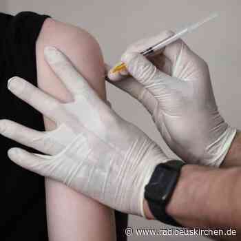 Fast 70 Prozent der Bevölkerung mindestens einmal geimpft - radioeuskirchen.de