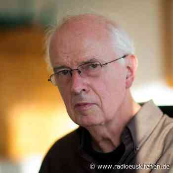 Lebenselixier Musik - Udo Zimmermann ist tot - radioeuskirchen.de