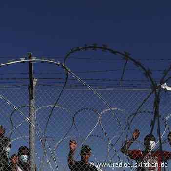 Erneut gelangen Flüchtlinge über Türkei und Zypern in die EU - radioeuskirchen.de