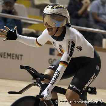 Olympiasiegerin Brennauer setzt Karriere 2022 fort - radioeuskirchen.de