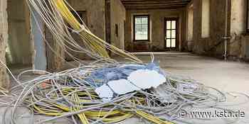 Kreis Euskirchen: Dunkle Wolken am Konjunkturhimmel - Kölner Stadt-Anzeiger