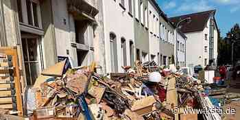 Belege für Hausratsschäden: Ärger um Wiederaufbau-Antrag im Kreis Euskirchen - Kölner Stadt-Anzeiger