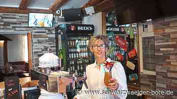 Neue Wohnungen in Schömberg: Schömberg bekommt Schmuckstück