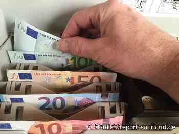 Eil: Mettlacher Rechtsanwalt Rausch soll 60.000 Euro unterschlagen haben - Blaulichtreport-Saarland