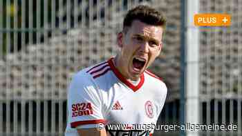 Spitzenspiel der Fußball-Landesliga steigt beim TSV Buch