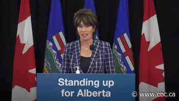 $3.5 million provincial inquiry into 'anti-Alberta' activities struggles to find a bad guy